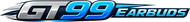 gt99 earbuds logo